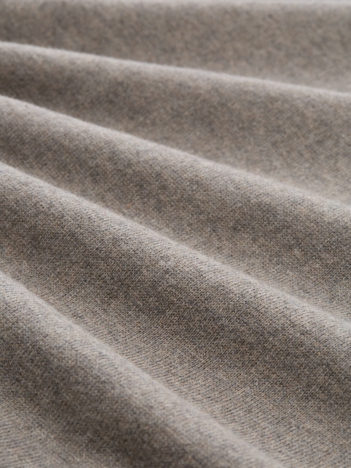 Strickpullover mit Kaschmir-Anteil