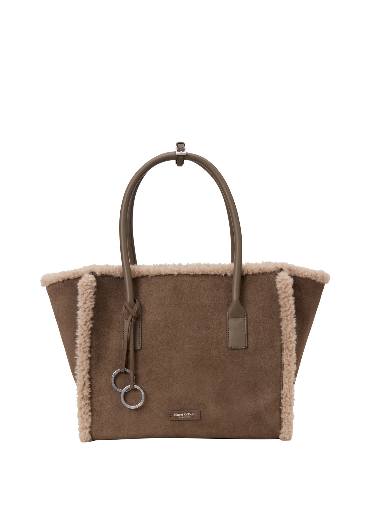 Shopper Model Gloria