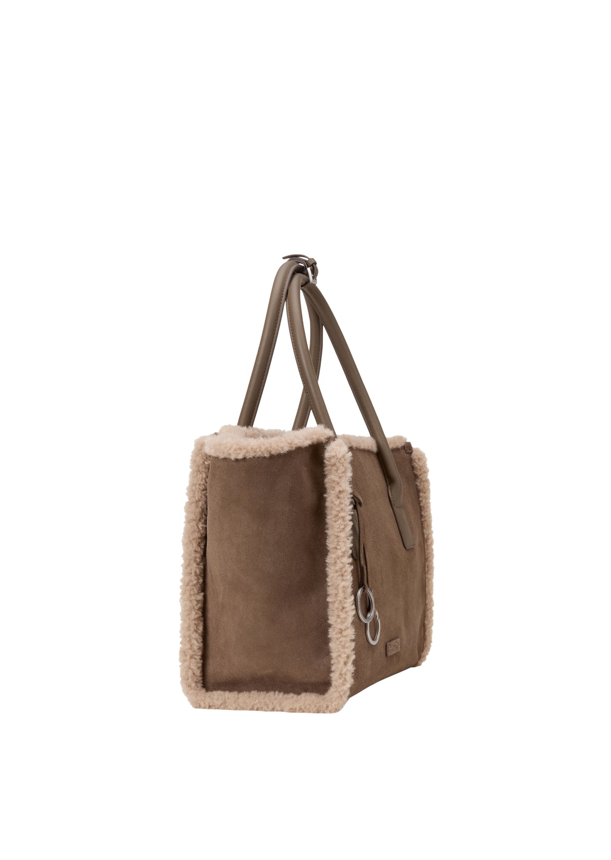 Shopper Model Gloria