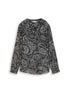 Bluse aus Viskose
