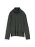 Rollkragenpullover mit Kaschmir-Anteil