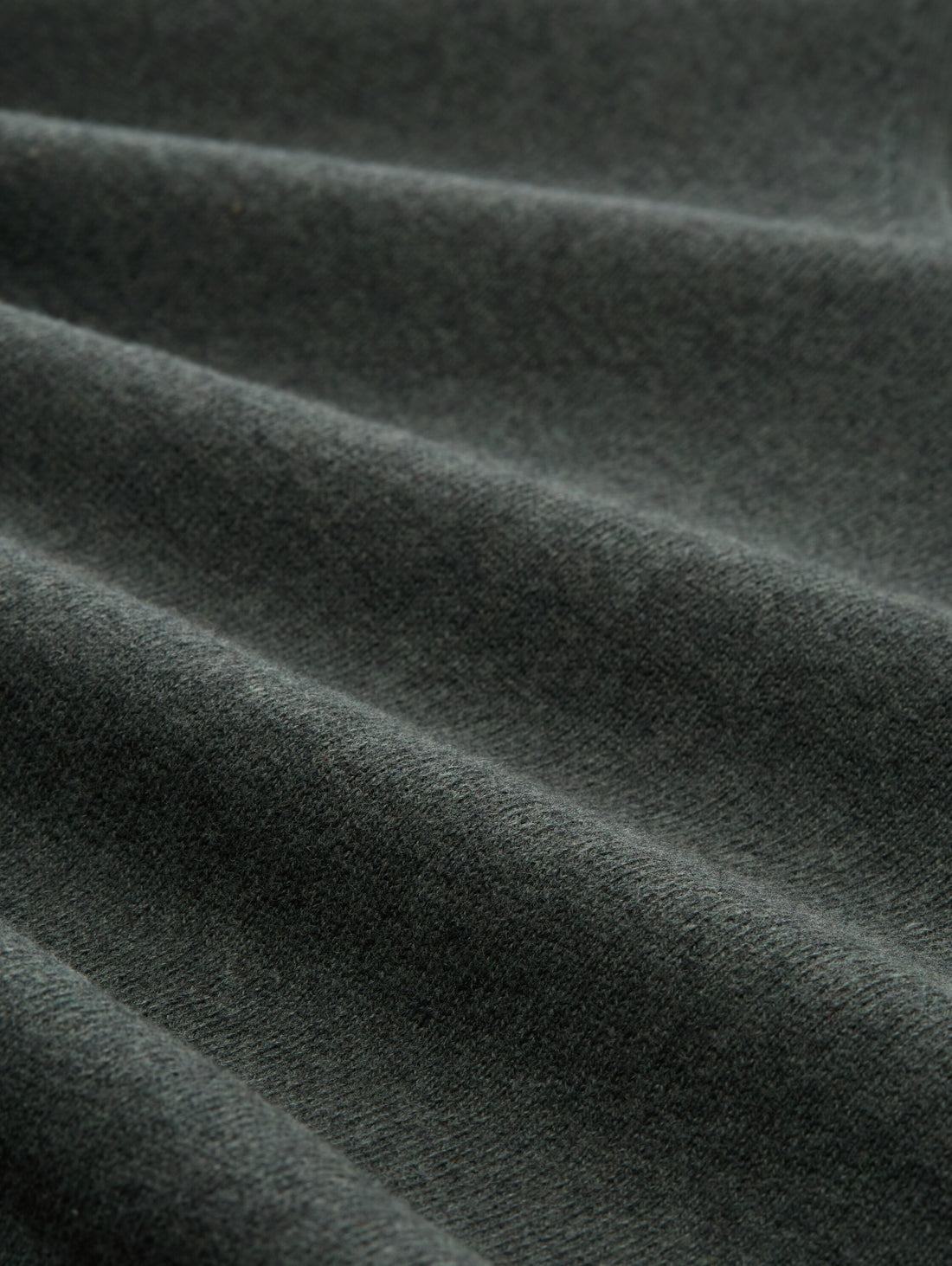 Rollkragenpullover mit Kaschmir-Anteil