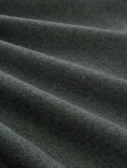 Rollkragenpullover mit Kaschmir-Anteil