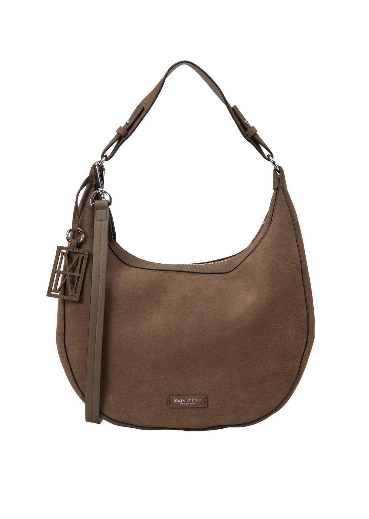 Schultertasche Model Bellilo medium