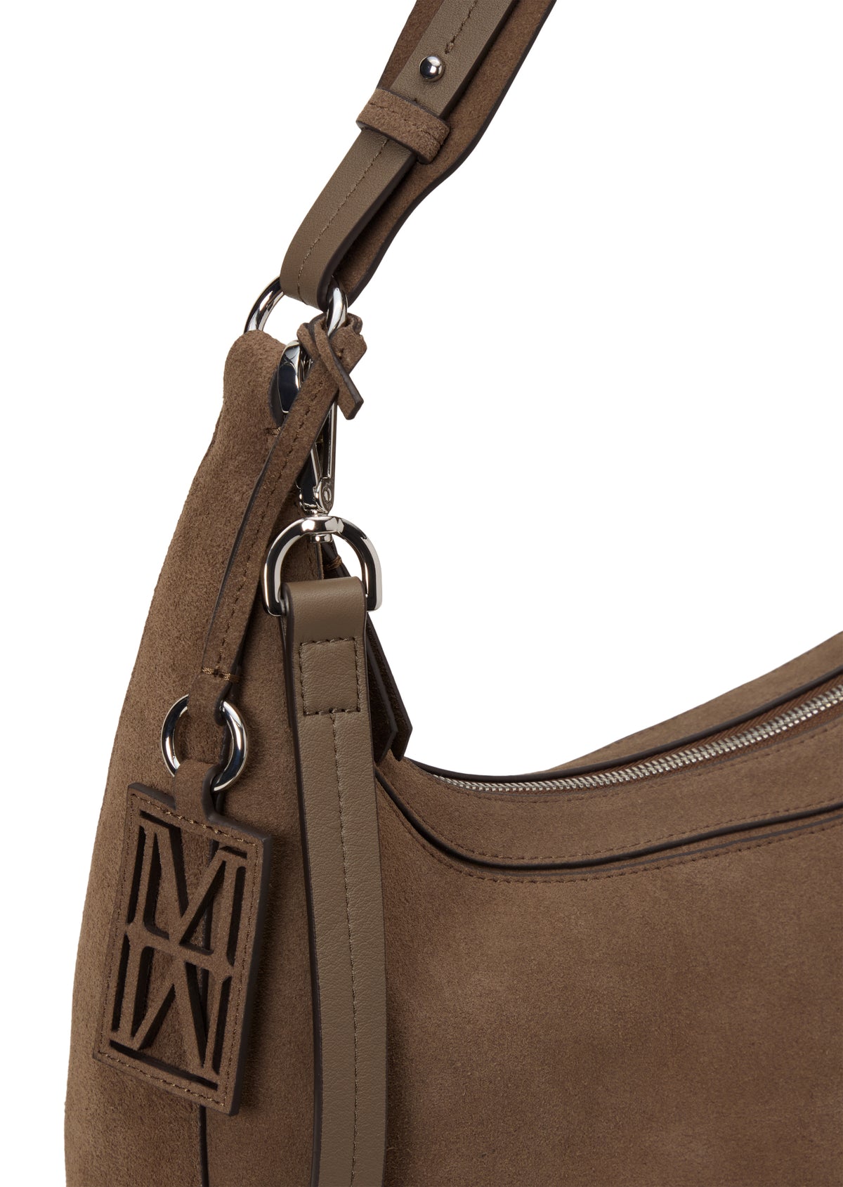 Schultertasche Model Bellilo medium