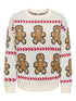 ONLXMAS HO LS O-NECK KNT