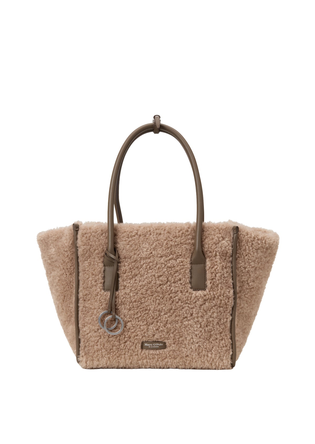 Shopper Model Gloria