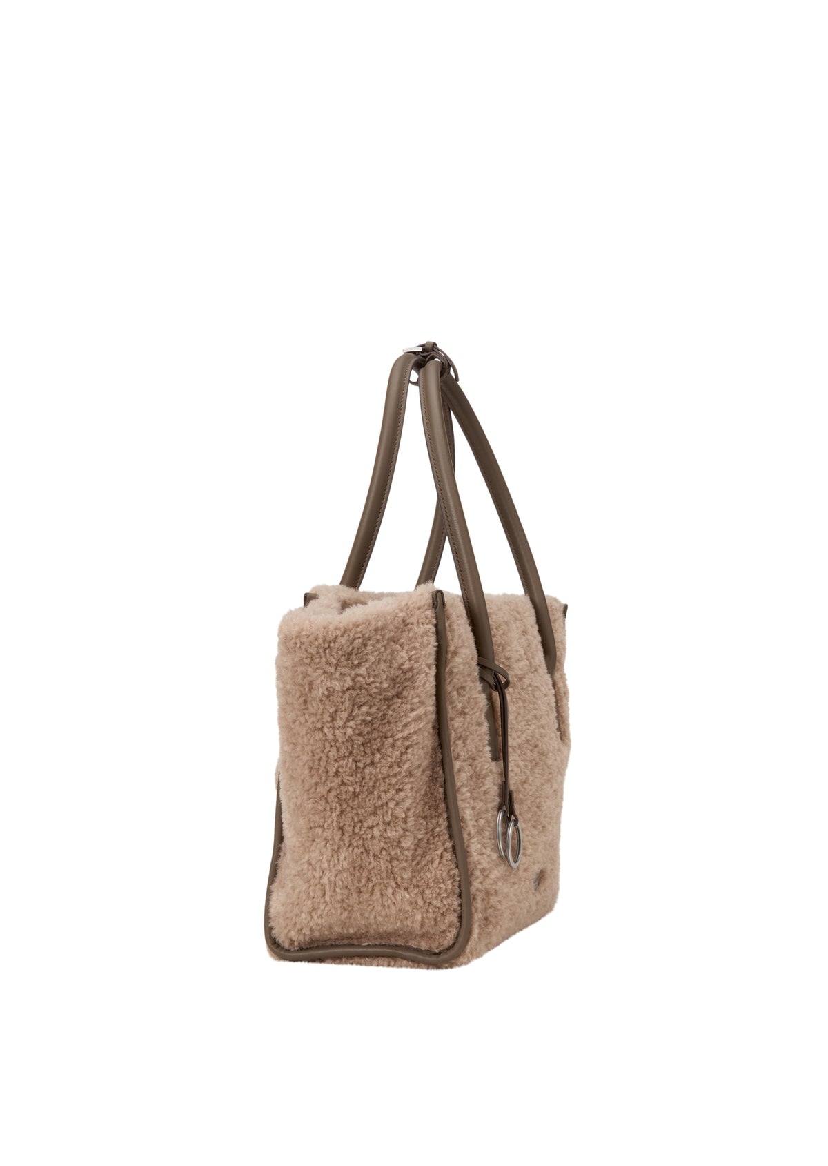 Shopper Model Gloria