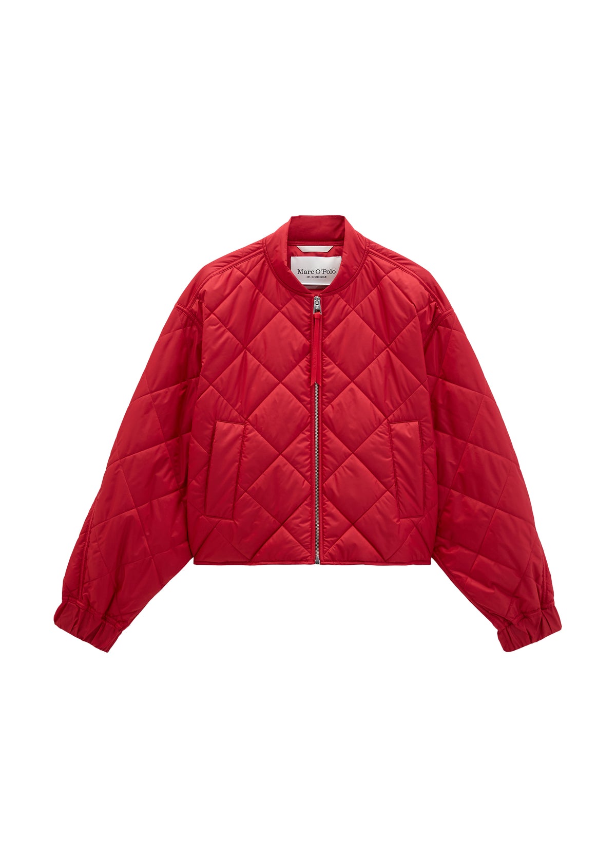 Steppblouson regular